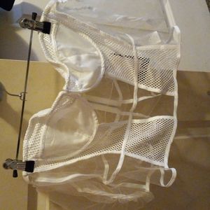 Net Shirt Brand New